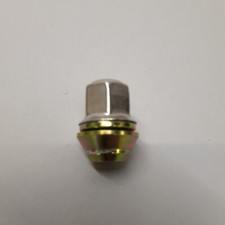 Dadi ruota Classic Mini per