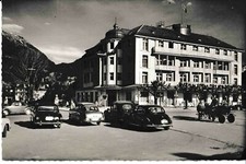 HOTEL VIER JAHRESZEITEN - AUTO