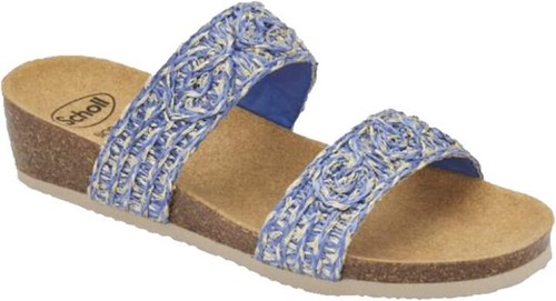 Scholl maratea sandali - dr,