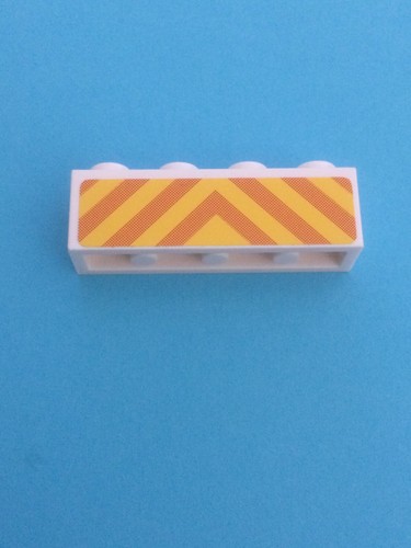 Lego 301001 3010pb105