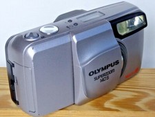 Olympus Superzoom 140S 38-140