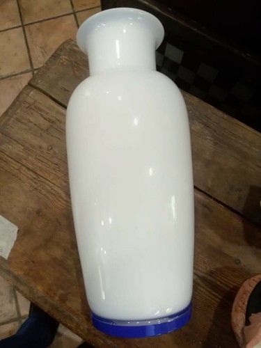 Veart venezia vaso opaline - vaso,