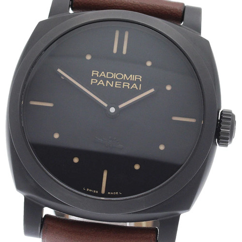 Panerai radiomir 1940 - 1940, 3