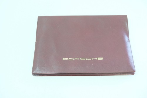 Porsche 911 930 - , g