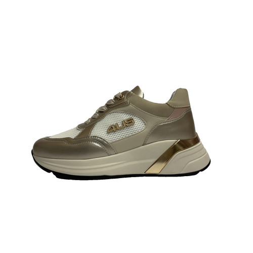 Paciotti 4us scarpe donna - 4us,