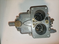 Carburatore Weber 28/36 DCD 25