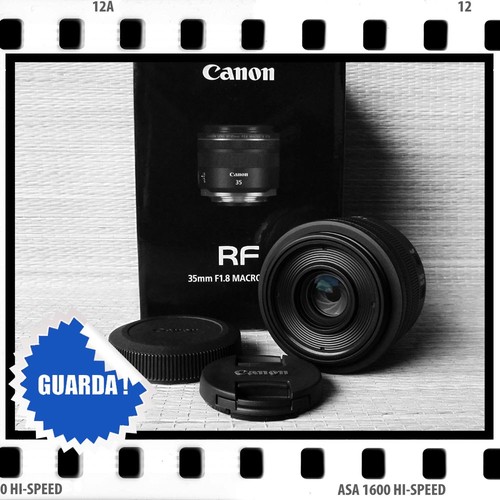 Canon 35mm 8 macro - canon,