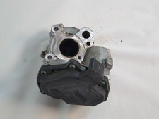A6511400860 VALVOLA EGR BY PASS MERCEDES CLA 220 SW 2.2 D 130KW AUT 5P (2016) RI