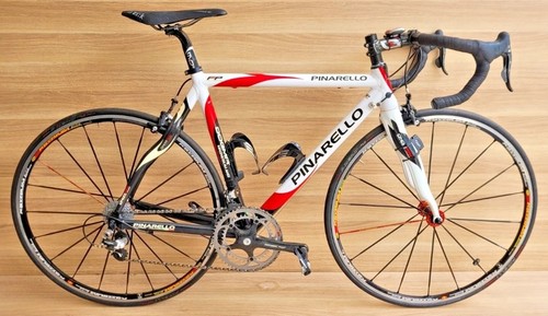 Pinarello dogma fpx magnesium - dogma,