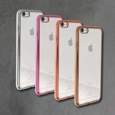 IPhone 6+ 6S+ Custodia PU