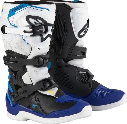Alpinestars tech giovani - 3s,