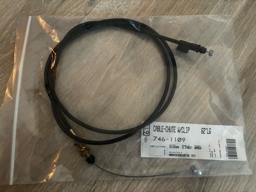 Cub cadet 746p1109 - 746p1109, cavo
