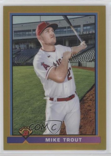 2021 bowman 1991 - 2021,