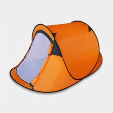 Tenda da spiaggia 2 posti mare