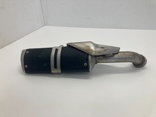 TERMINALE SCARICO KTM RC