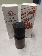  BOCCETTA Olio Essenziale