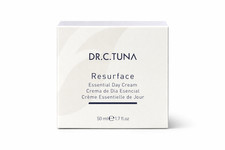 Dr. C. Tuna Resurface Crema