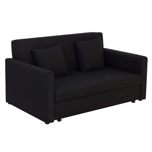 Homcom divano letto posti - homcom,