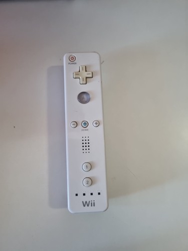Controller nintendo wii - ,