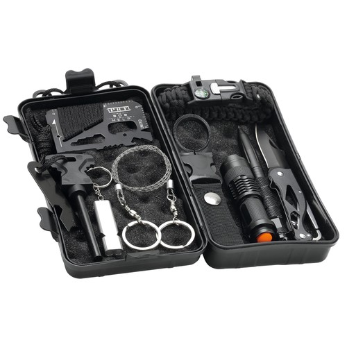 Set outdoor pezzi survival - outdoor,