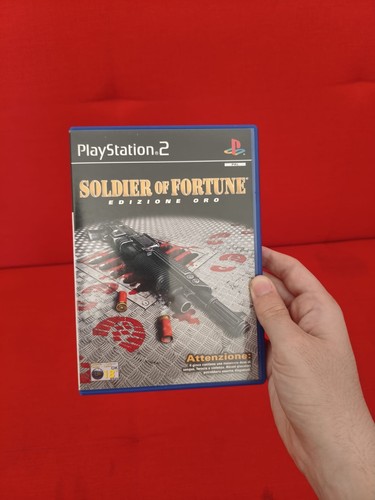 Soldier fortune edizione - fortune,