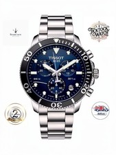 Orologio Uomo Tissot Seastar