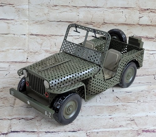 1940 willys overland jeep - 1940, willys-overland