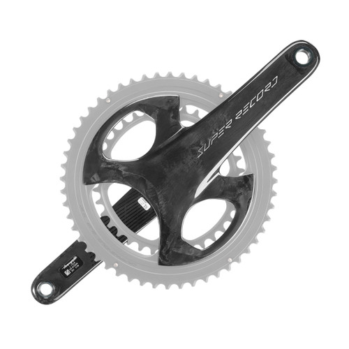 Campagnolo pedivelle super - campagnolo,