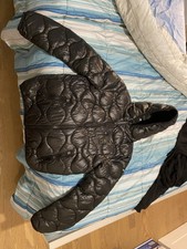 blauer nero uomo misura S