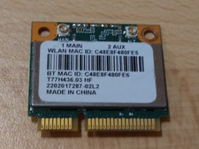 Scheda WiFi wireless Acer