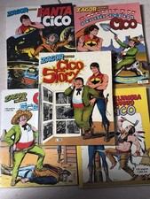 SPECIALI CICO BLOCCO /LOTTO  I