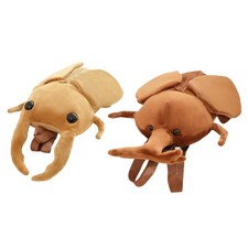 Zaino a Tema Animali per