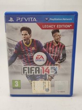 FIFA 14 PS VITA PLAYSTATION VITA PAL ITA ITALIANO CONSEGNA 24/48H