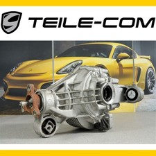 Porsche Panamera 3.0L Hybrid 245kW cambio asse posteriore 97035001210