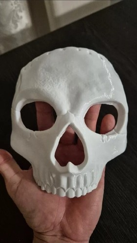 Call duty mwii - of, maschera