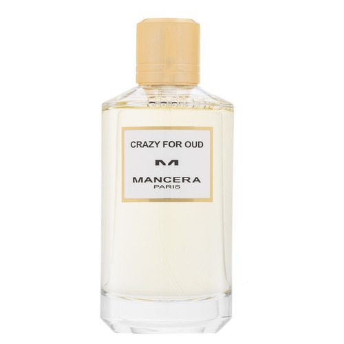 Mancera crazy for oud eau - mancera,