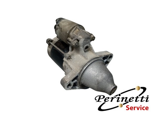 Motorino avviamento daihatsu - avviamento,