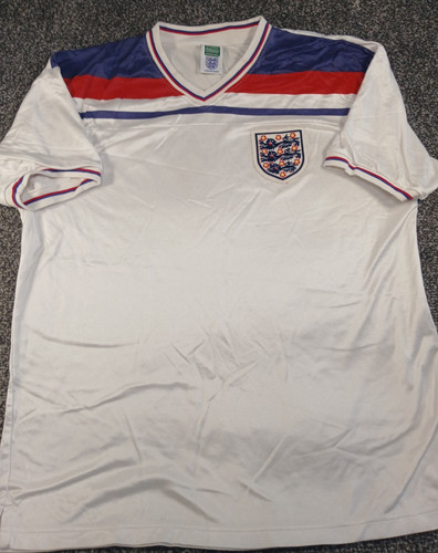 Maglia calcio retro - , score