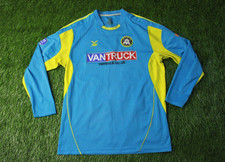 Maglia rhyl - rhyl, fc