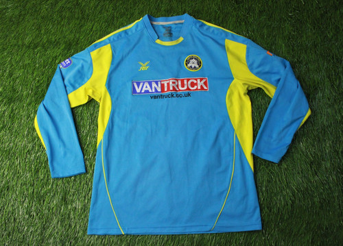 Maglia rhyl - maglia,