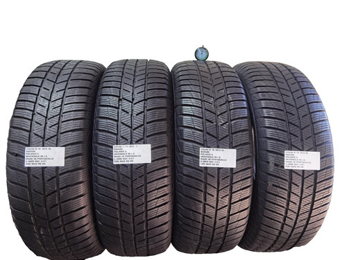 Pneumatici usati 235 r 18 - 4,