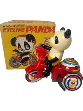 Giocattolo Vintage Ciclismo