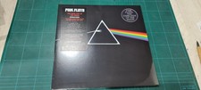 PINK FLOYD - THE DARK SIDE OF THE MOON (LP VINILE 180 GRAMMI SIGILLATO 2016)