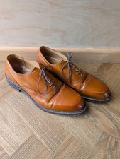 Scarpe stile Oxford Cheaney