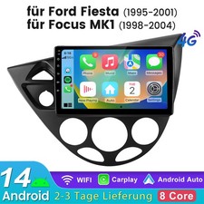 Android 14 autoradio carplay