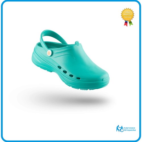 Zoccoli professionali waylite - zoccoli,