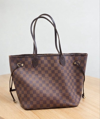 Louis vuitton neverfull - vuitton,
