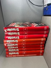 Enciclopedia 2 Ruote