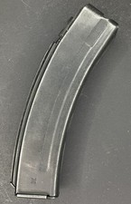 Clip rivista rotonda originale