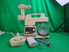 Centro cucina vintage Oster 10